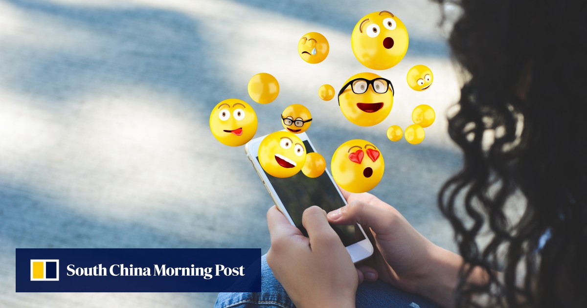 Thinking of adding a smiley as you text? Think again, say researchers in Britain, as context matters