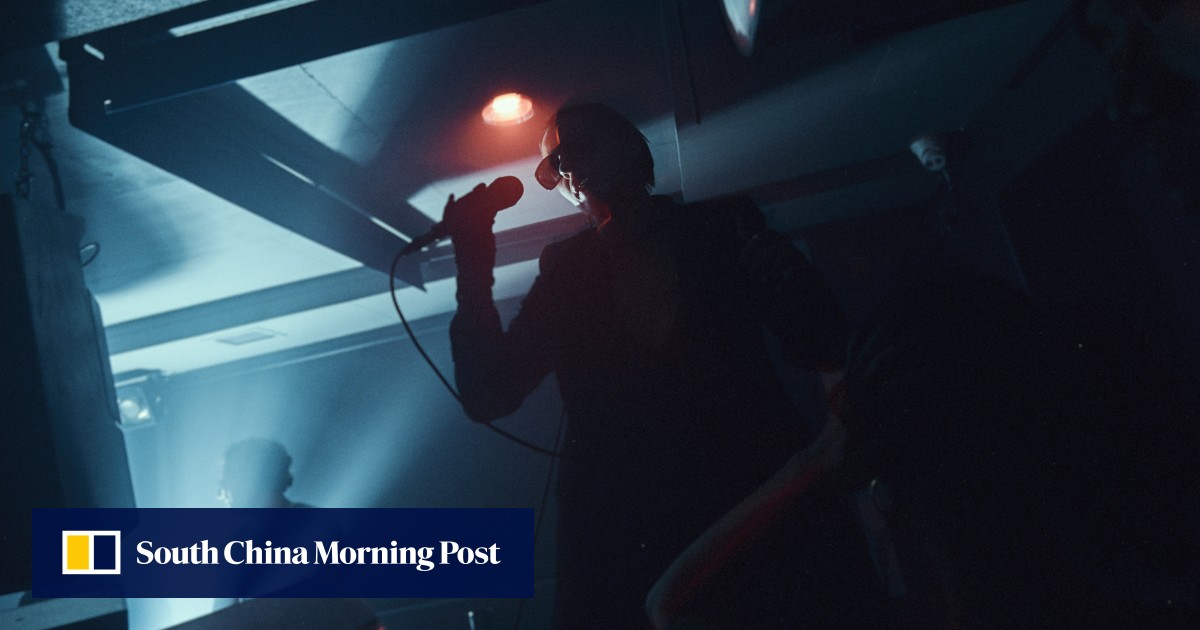 How Hong Kong DJ Nanogram is bringing a taste of European industrial sounds to the city