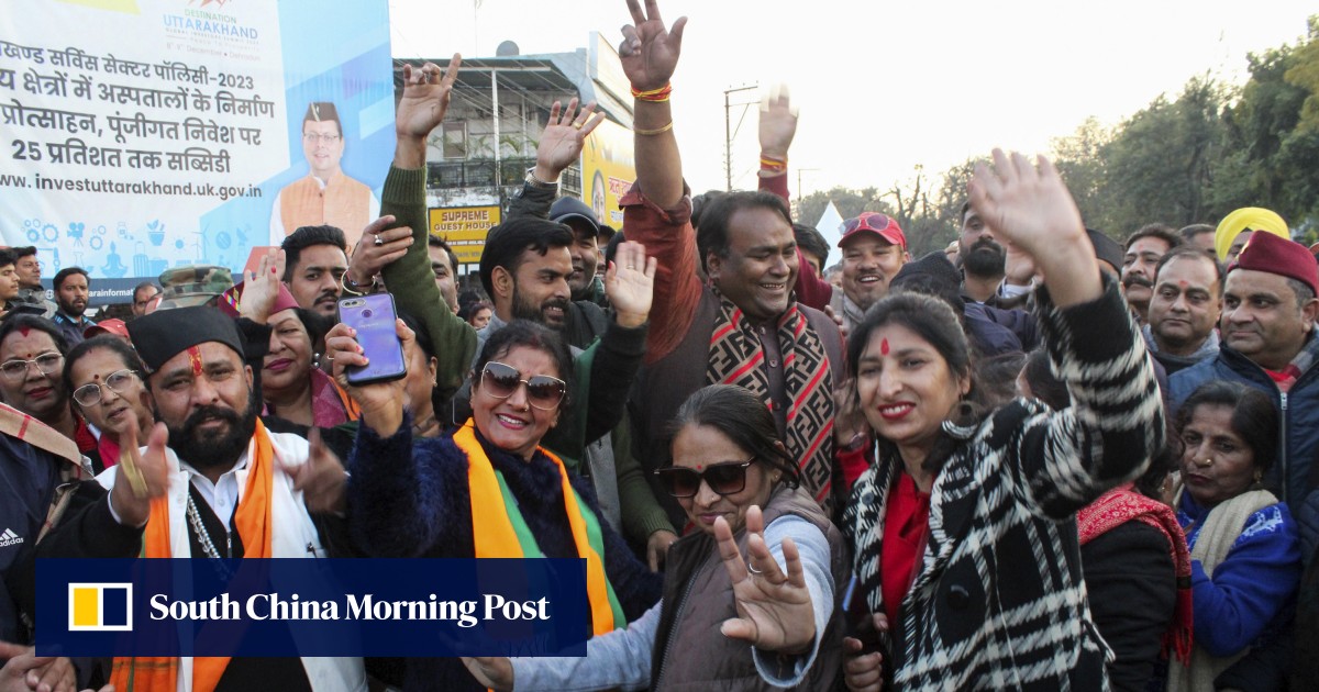 Indian cohabiting couples slam new state law requiring ‘inquiry’, fear abuse by nosy neighbours