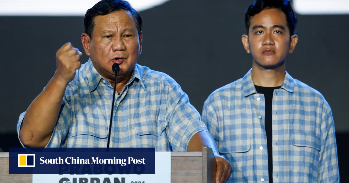 Pemilu Indonesia 2024: Prabowo Subianto 'Wild Card' Dengan Agenda Nasionalis?