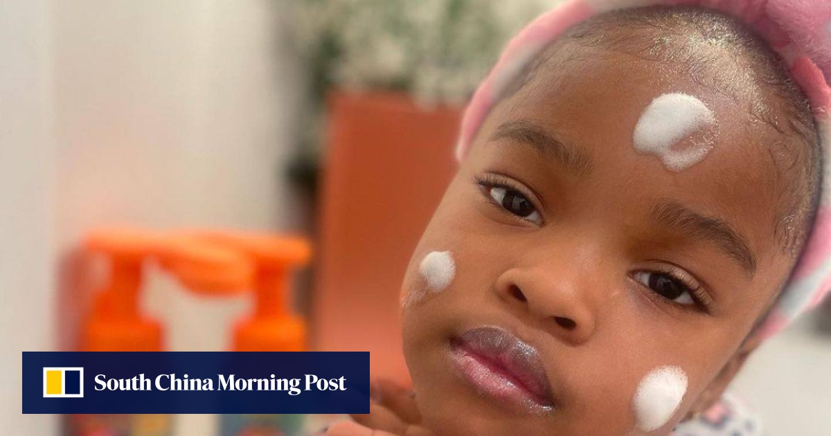 How young is too young for a skincare routine? Gen Alpha beauty is on the rise, with celebrity kids like North West and Penelope Disick leading the charge and tweens taking and sharing tips on TikTok