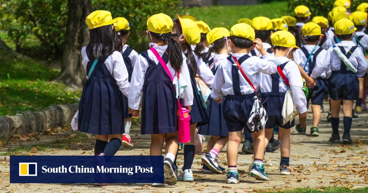 Japan shocked by case of poisoned girl as child abuse rates soar: ‘I’m speechless’