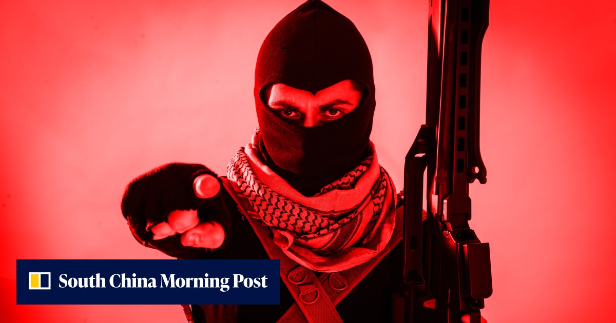 Terrorist Rugs Philippines arrests Islamic State terror funding ‘facilitator’ that was ...