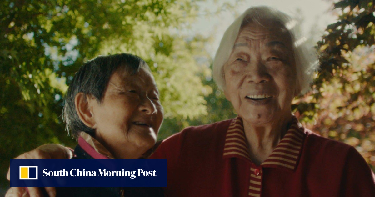The Taiwan-born grandmothers-in-law who are going to the Oscars after starring in Sean Wang’s documentary short, Wai Po and Nai Nai. He’s their grandson
