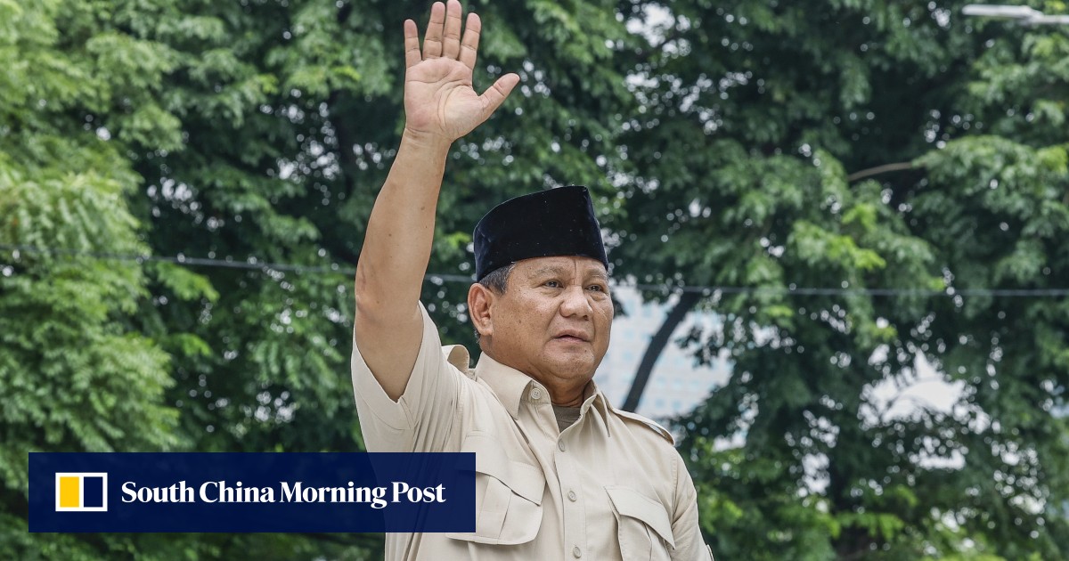 Hubungan Indonesia-Tiongkok: Akankah Presiden Terpilih Prabowo Menghadapi Beijing atau Mempertahankan Kesepakatan Ekonomi Widodo?
