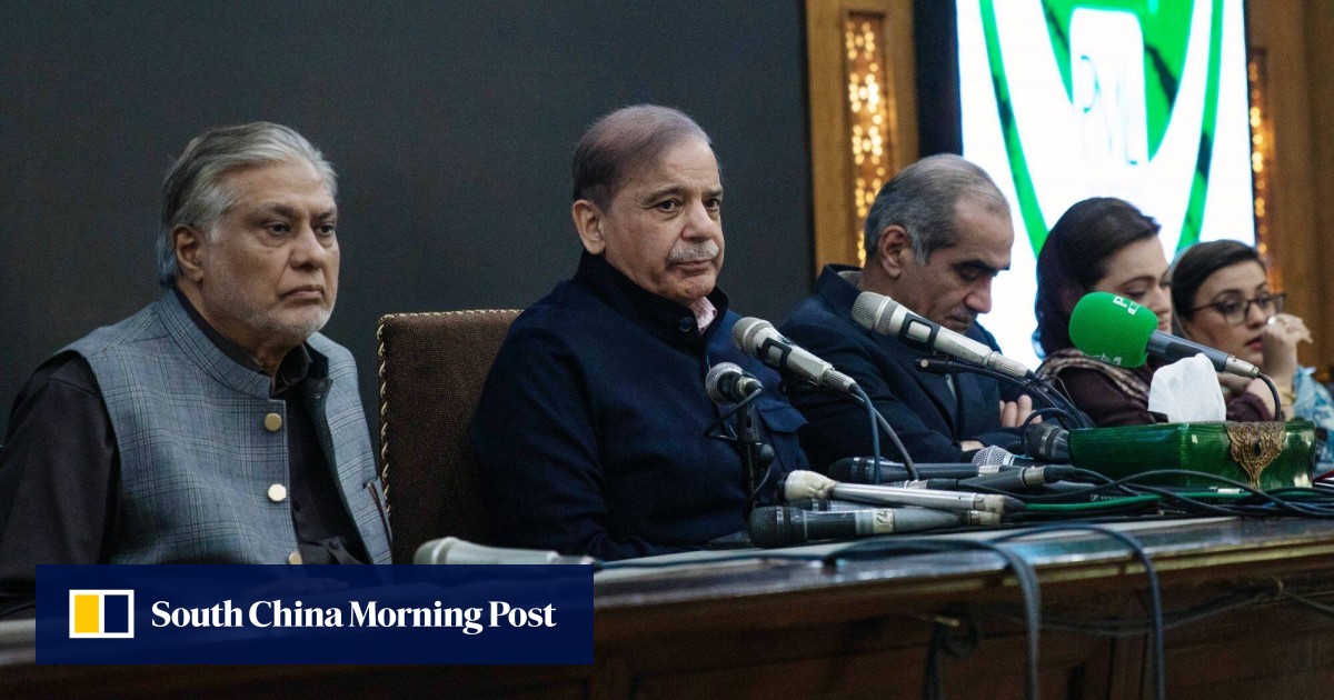 Why Pakistan’s unstable coalition won’t faze China, IMF: ‘everyone understands army is in charge’