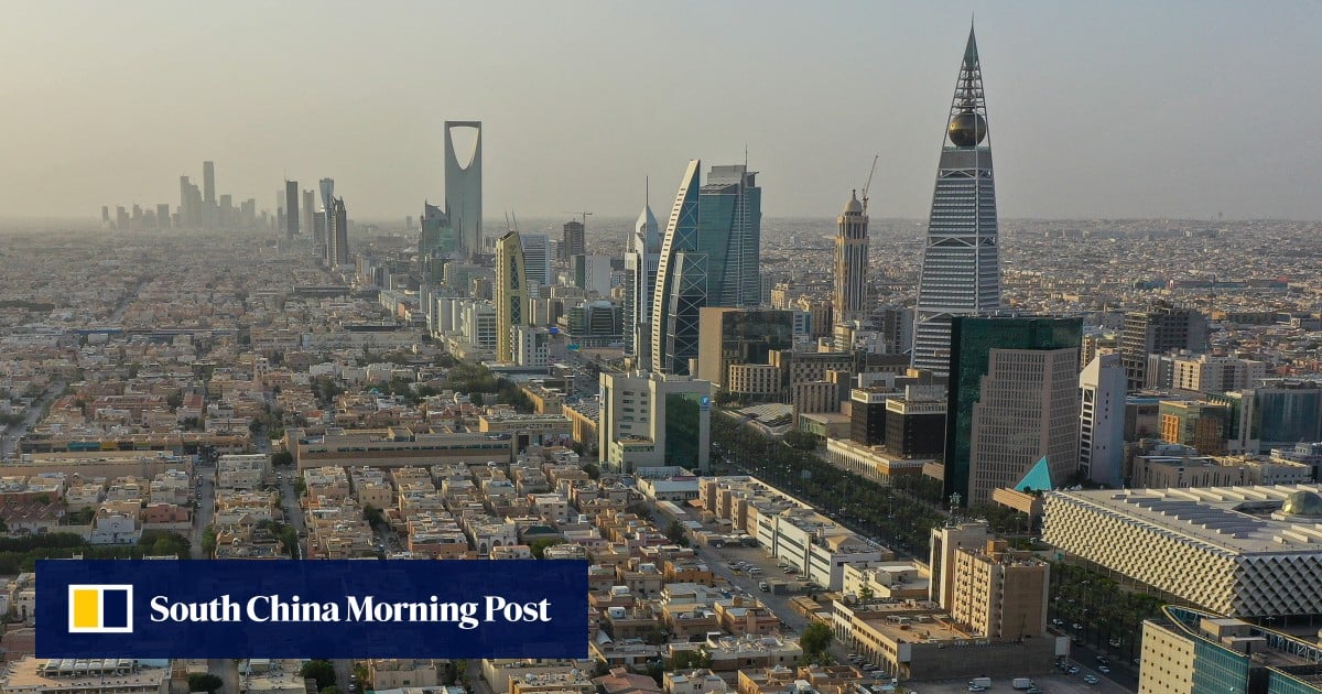 مجموعة عجلان تكنولوجيز السعودية تتطلع إلى إبرام صفقات ضخمة مع شركات صينية في قطاعات الطاقة الجديدة والبتروكيماويات