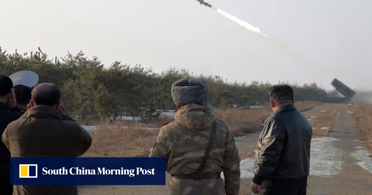 Diplomacy’s untimely death leaves Koreas on ‘extremely bleak’ brink — amid fears of a Trump redux