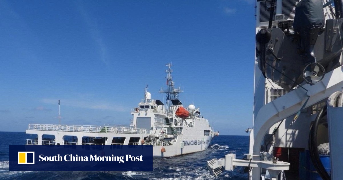 How many submarines does the Philippines need to deter Beijing amid South China Sea row?