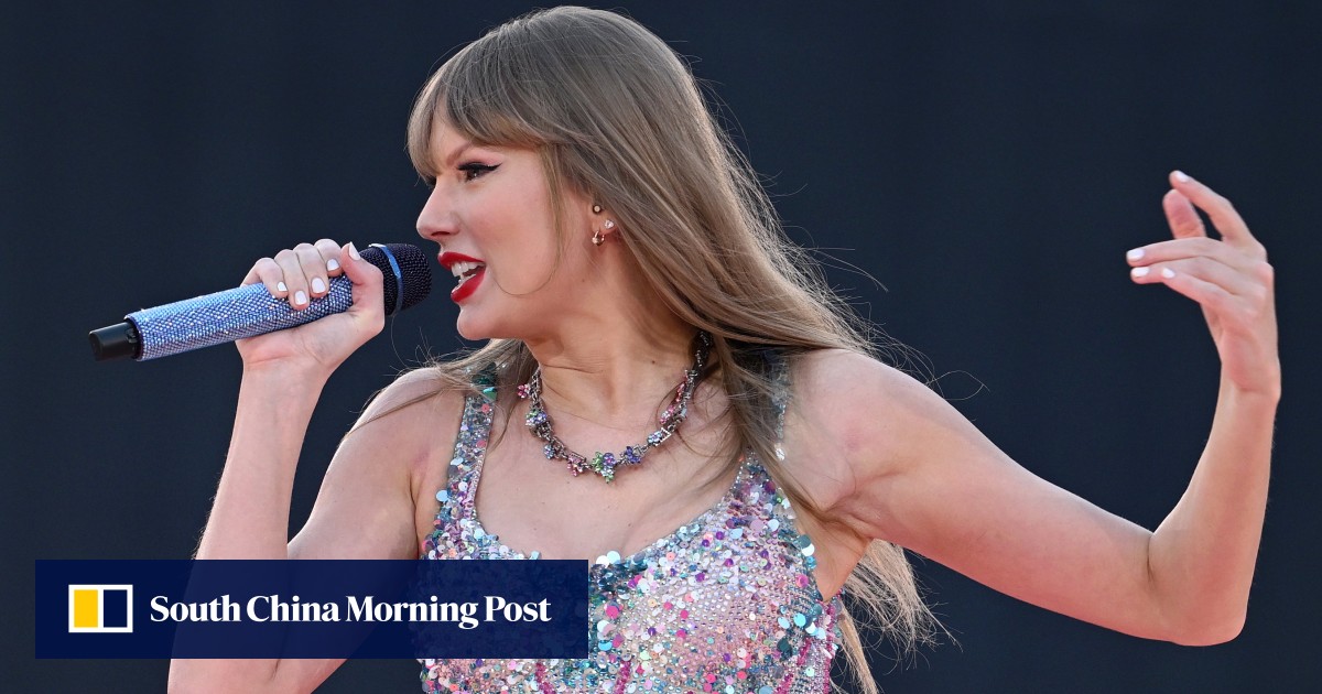 In Australia, asbestos concerns for Taylor Swift’s Sydney show, after LGBTQ Mardi Gras fair cancelled