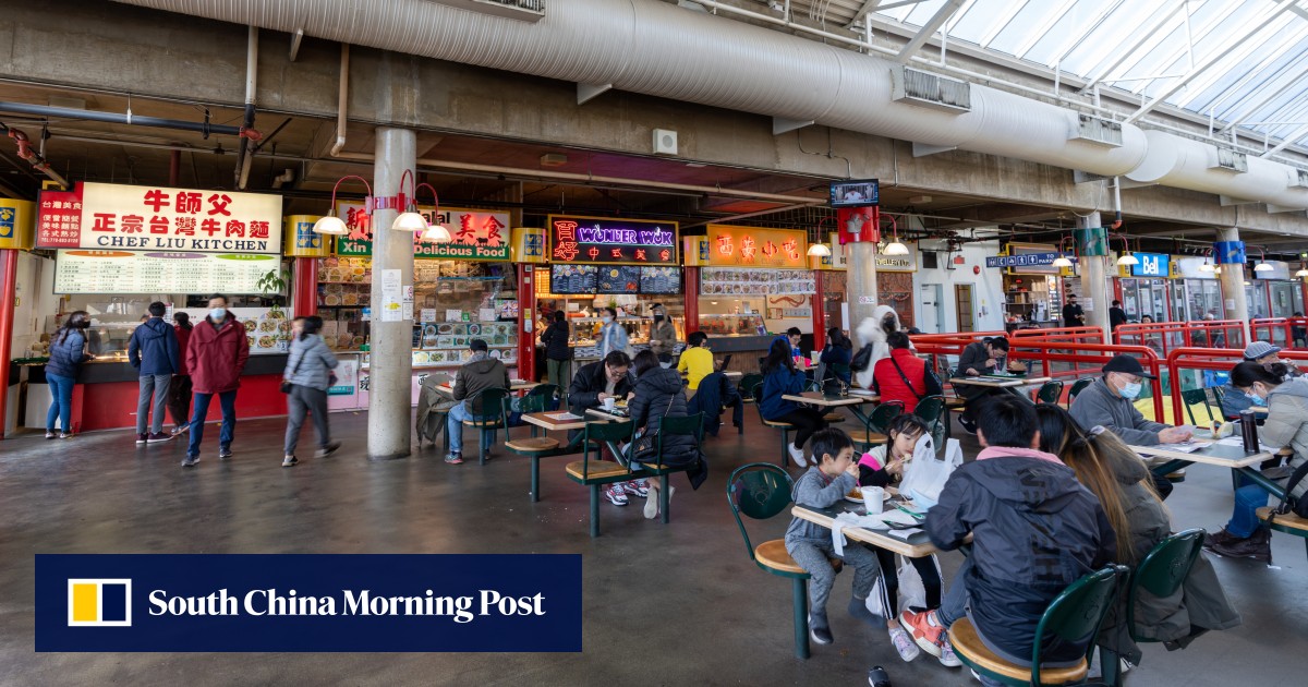 Are Hongkongers in Canada facing shifting immigration attitudes? Emigrants say viral racist tirade doesn’t reflect wider trends
