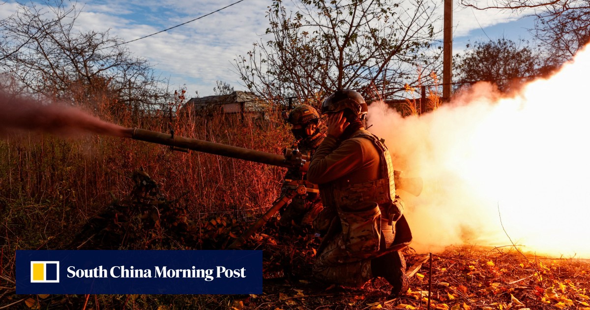 Russia hails ‘important victory’ in Avdiivka, says Ukrainian soldiers still in a plant