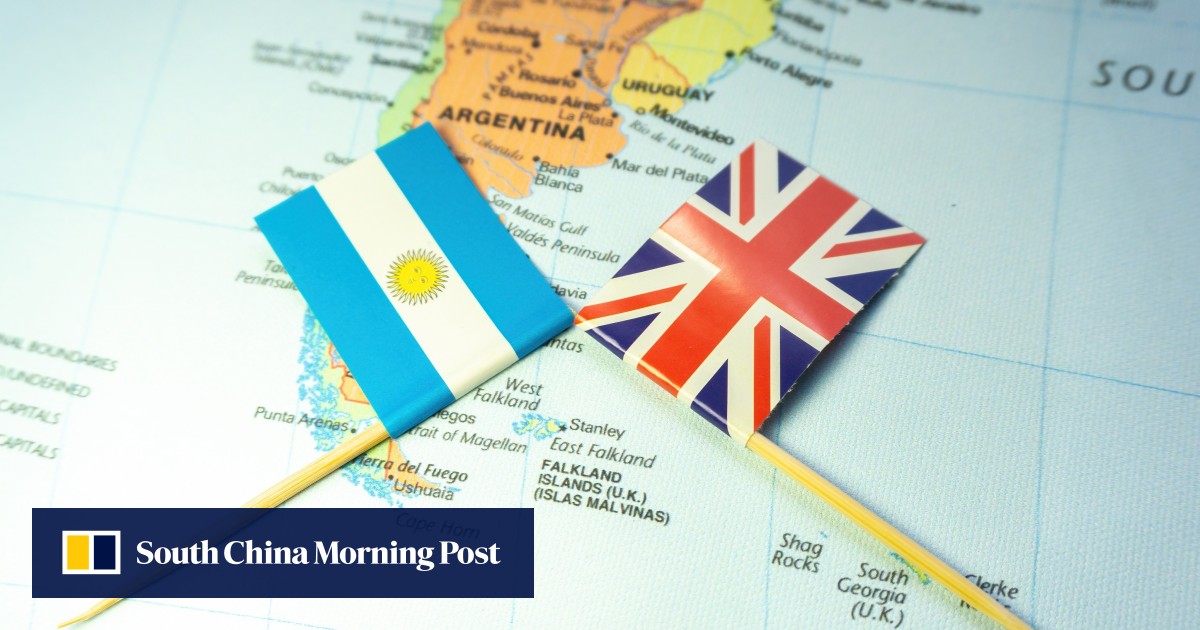 UK’s David Cameron to visit Falklands, says islands’ sovereignty ‘not up for discussion’