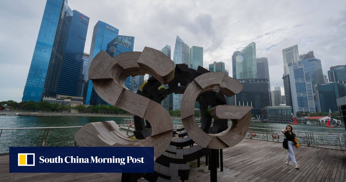 寻求高薪新加坡工作的马来西亚人警告要警惕诈骗