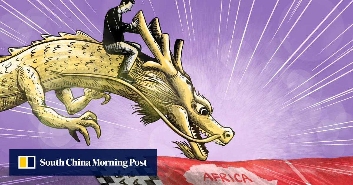 Why after more than 3 decades China’s foreign minister still starts