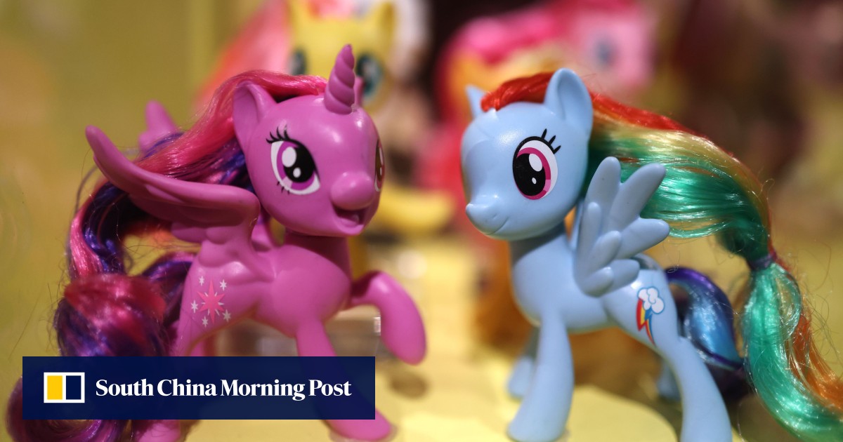 My Little Pony convention shut down by Moscow police over alleged LGBTQ propaganda