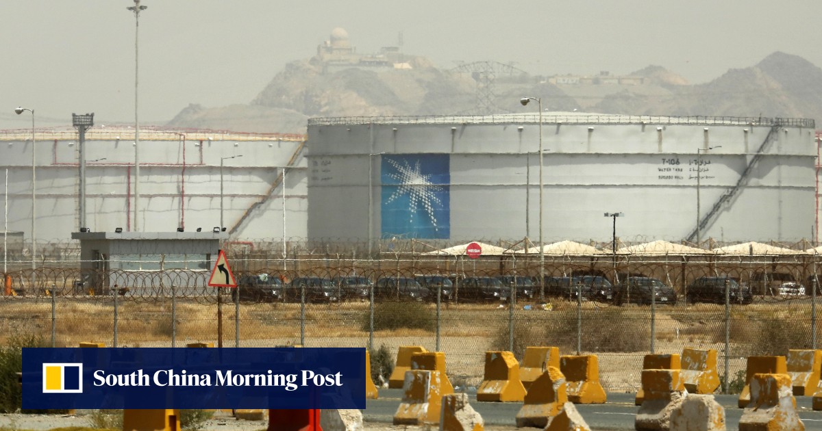 Energy giant Aramco to issue longer term bonds this year, CFO tells Saudi Capital Market Forum in Riyadh