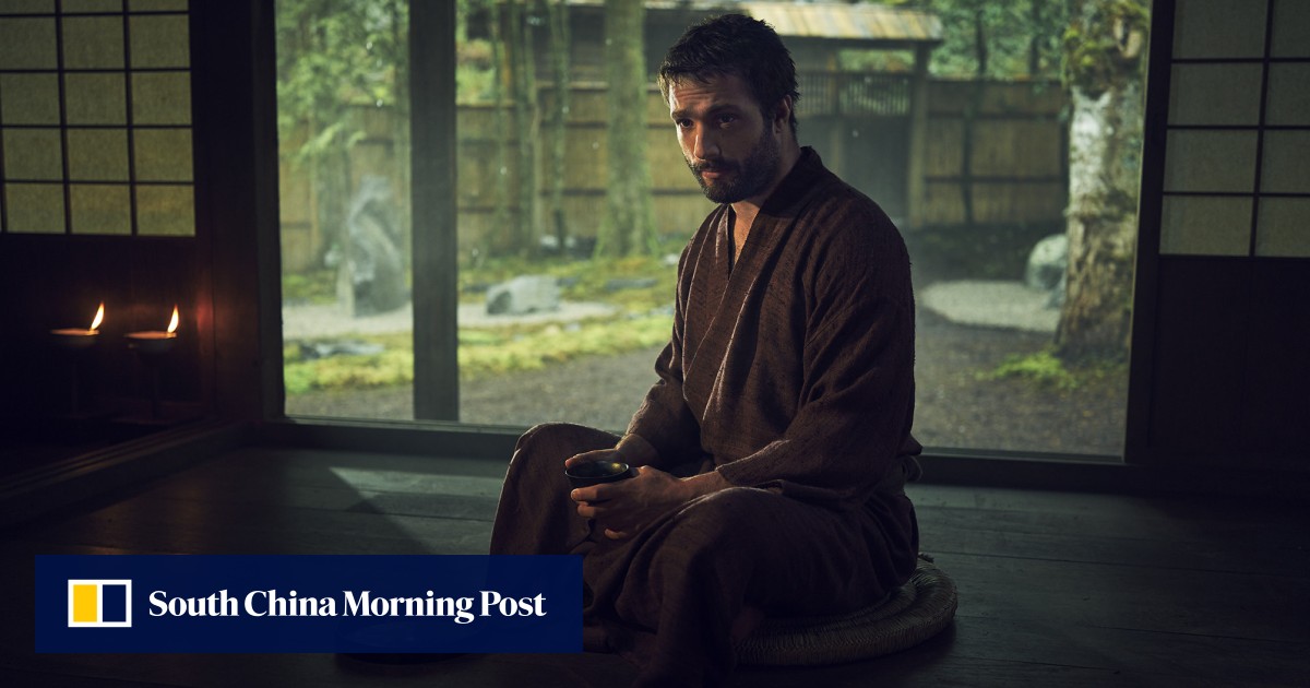 Shogun writers and producers talk about the Disney+ series, creating a manual for directors, and why filming moved to Canada