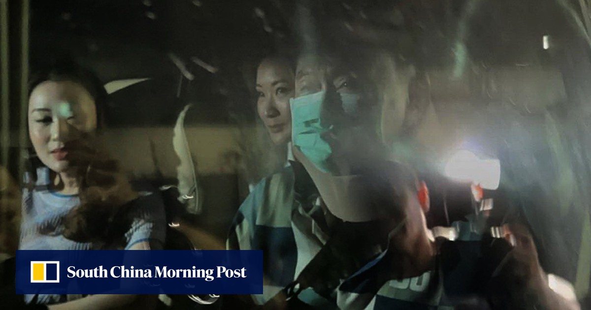 Thaksin’s parole stirs anger in Thailand at ‘double standards’ across political spectrum