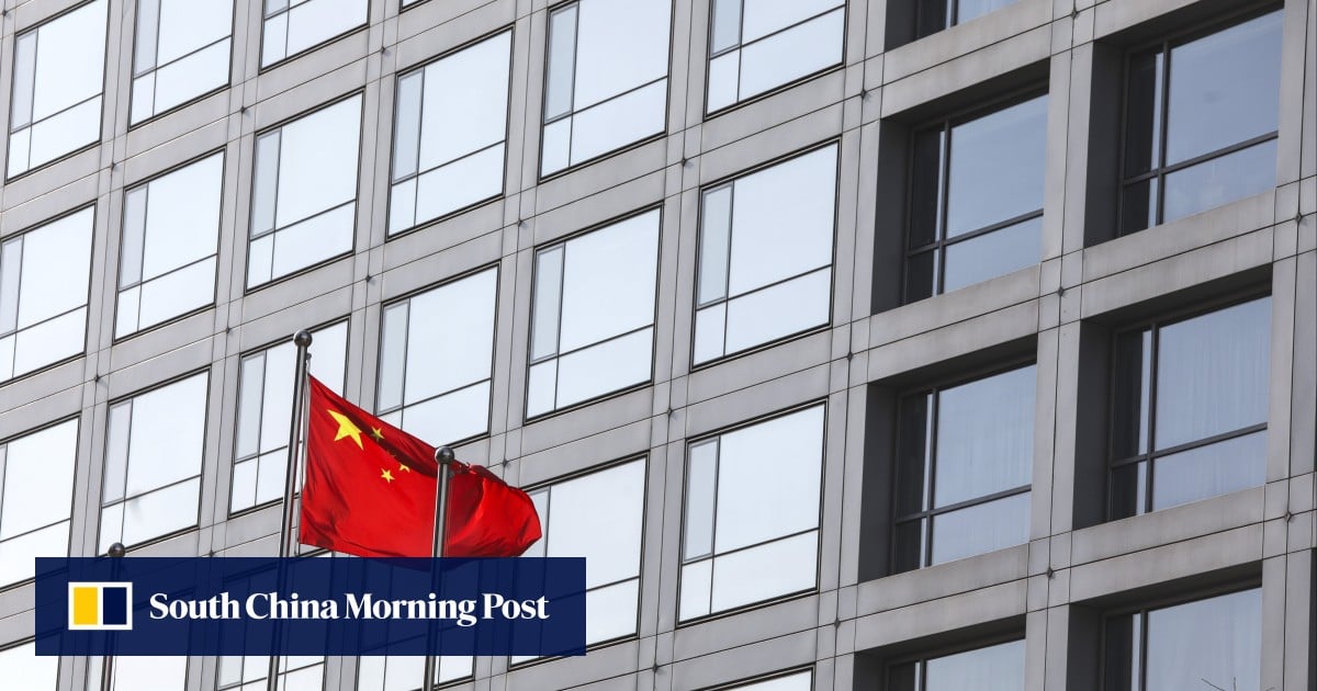 China regulatory chief’s appointment indicates tightening, reforms on cards