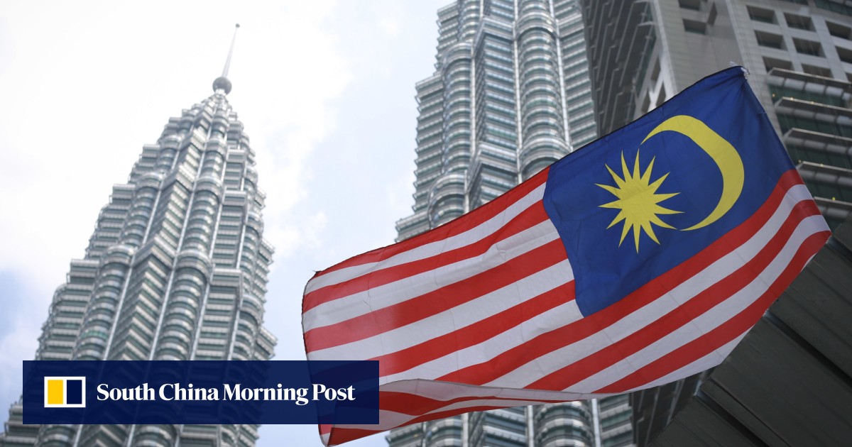 尽管令吉跌至26年低点，马来西亚央行仍预计2024年经济将呈现“积极”态势