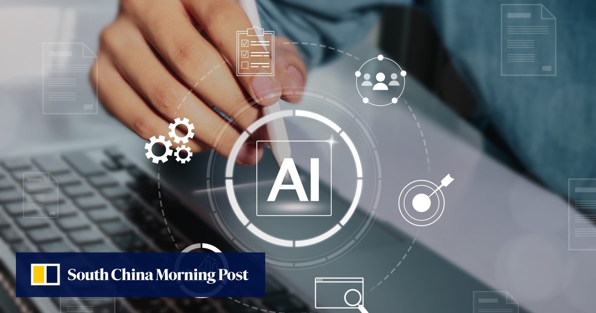 Chinese start-up Moonshot AI raises US$1 billion in funding round led by Alibaba