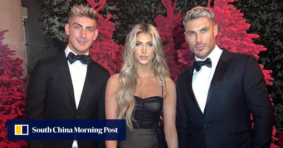 Who are Chris Appleton’s children, Billy and Kitty-blu? Kim Kardashian