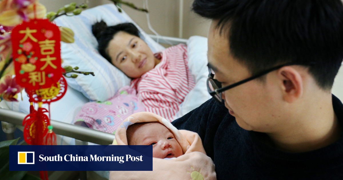 Birth rates among Chinese falling everywhere, not just China, Malaysian Chinese official says