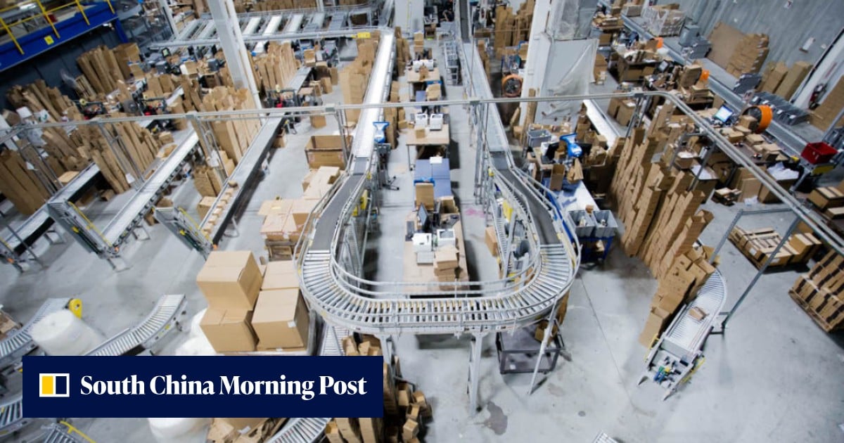 Fastrack Platform Tmall Global’s decade-long fast track platform paves the way into China ...