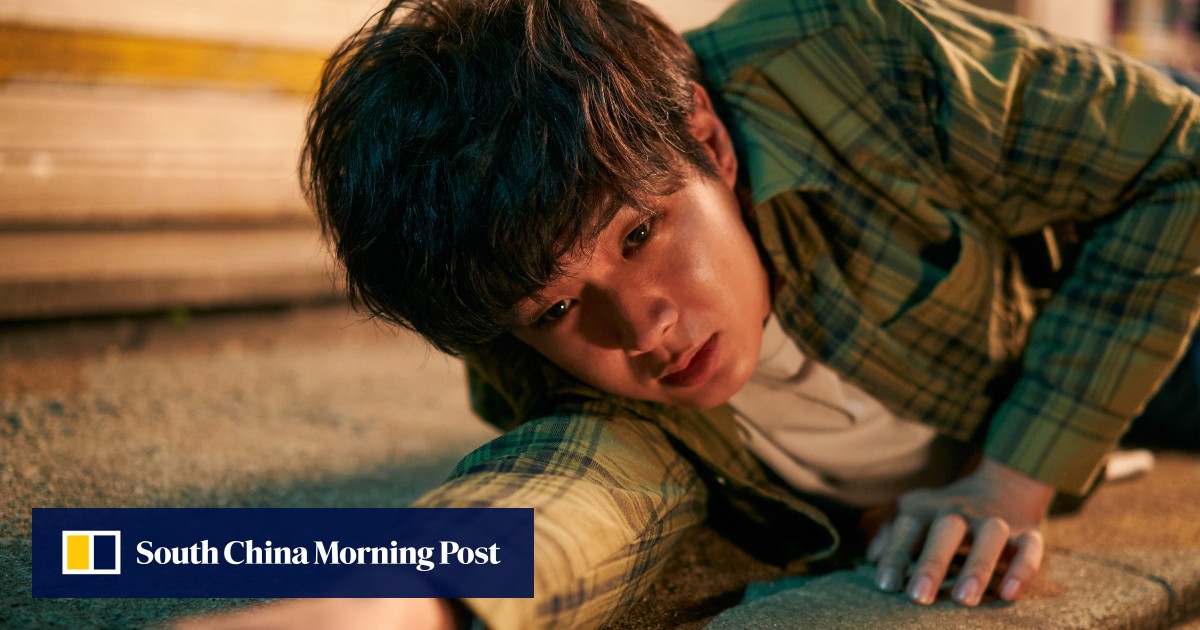 Why Netflix’s A Killer Paradox, with Choi Woo-shik as a university student who kills criminals, isn’t a vigilante story