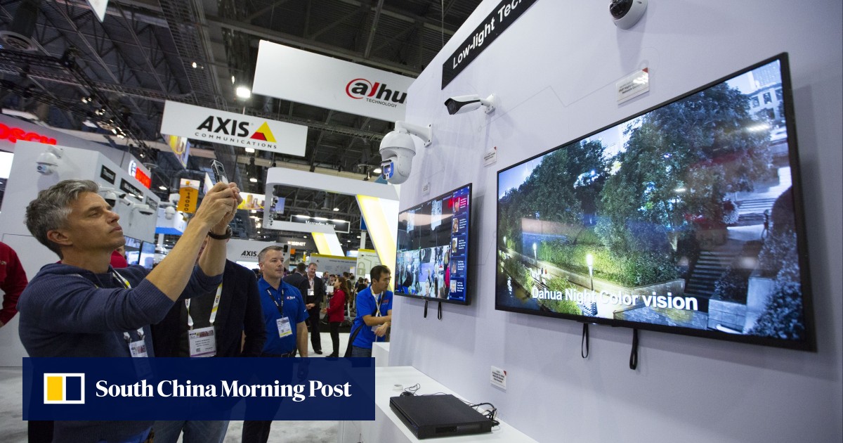 Saudi Arabia’s US0 billion investment firm Alat piles into SoftBank and Dahua Technology