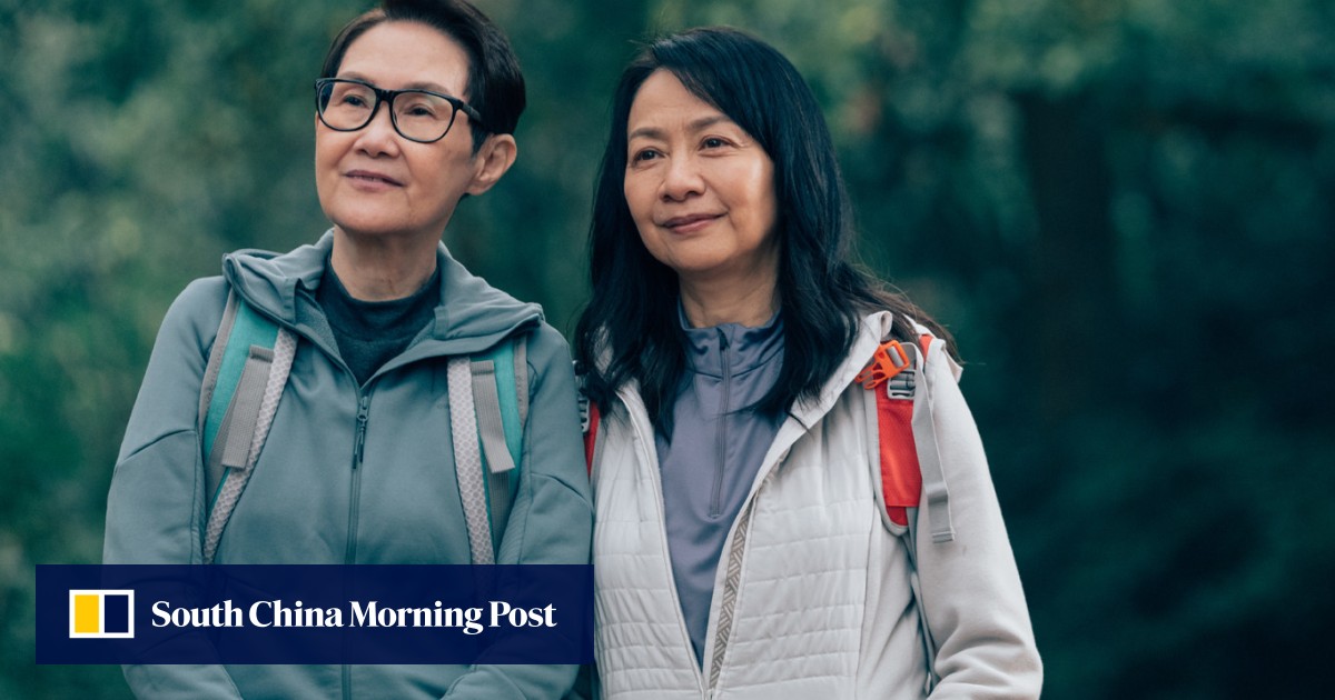 How ‘shocking’ true stories on Hong Kong gay couples’ rights inspired director Ray Yeung’s new film All Shall Be Well, about a bereaved lesbian’s inheritance battle