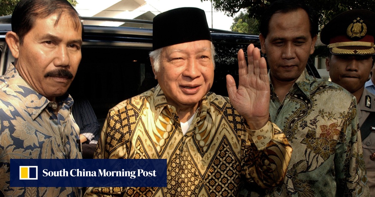 Prabowo’s victory: Indonesian youths pine for Suharto era, others warn about his dark history