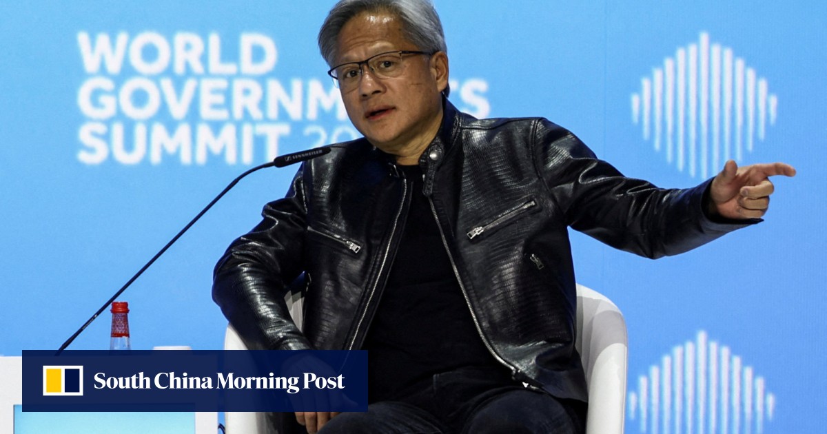 Tech war: Nvidia sampling alternative AI chips to China as US restrictions take a toll there