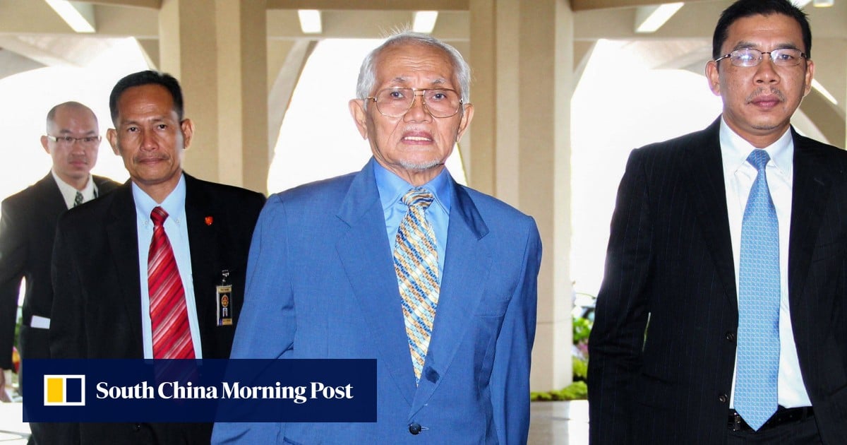 瑞士非政府组织敦促马来西亚冻结已故砂拉越州长泰益玛目的资产 瑞士非政府组织敦促马来西亚冻结已故砂拉越州长泰益玛目的资产