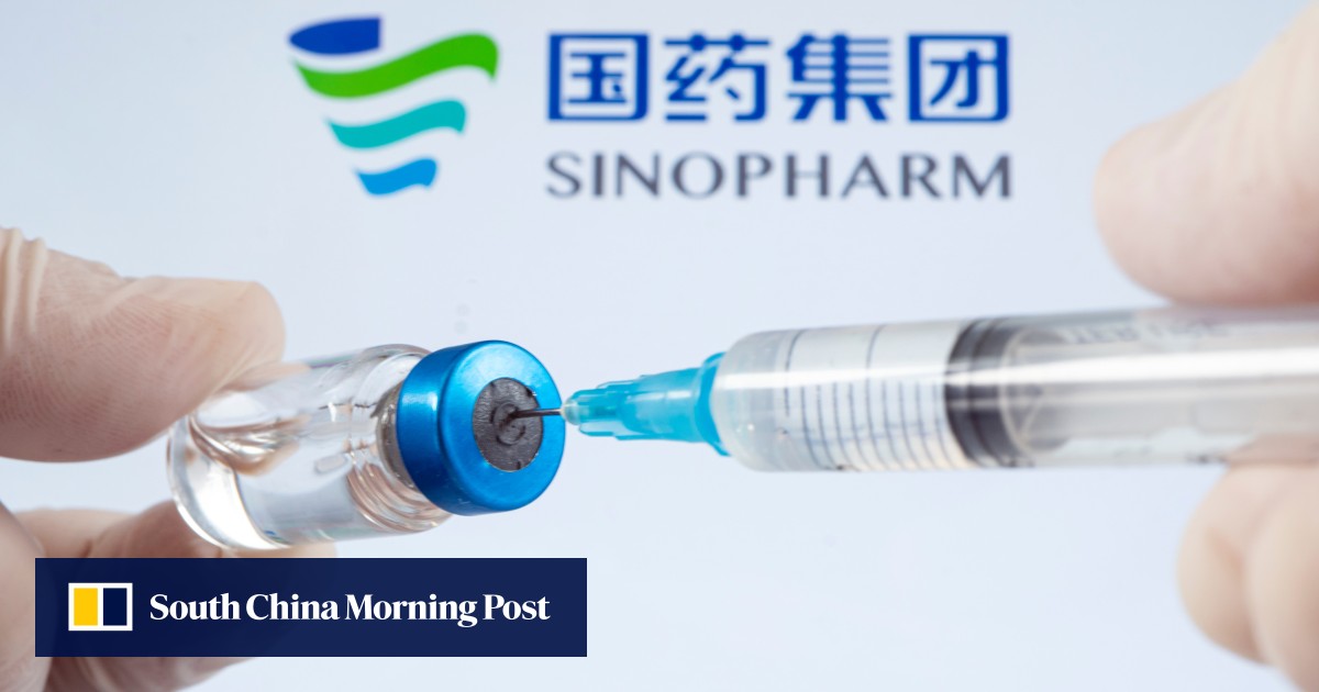 Sinopharm offers to take Hong Kong-listed China-TCM private in nearly US billion deal