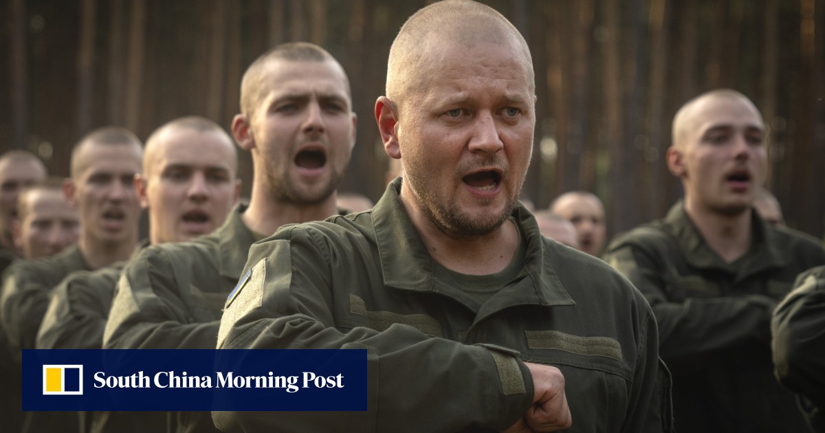 Ukraine war: desperate for soldiers, Kyiv weighs unpopular choice – expand draft to battle Russian troops