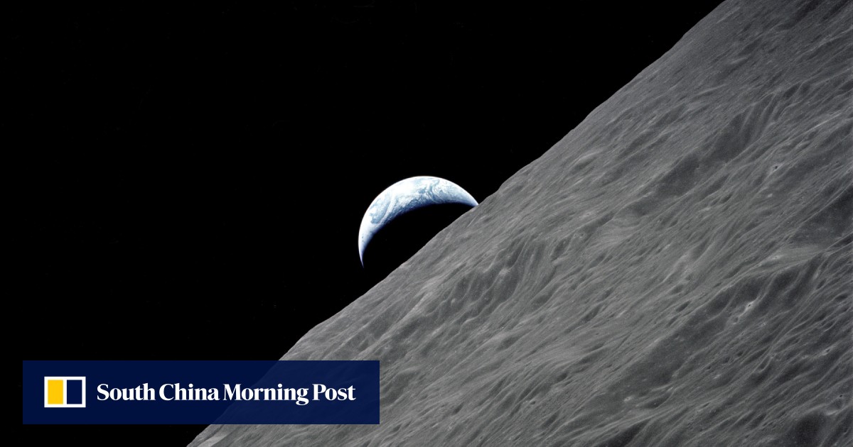 Odysseus mission: why it took the US 51 years to get back on the moon
