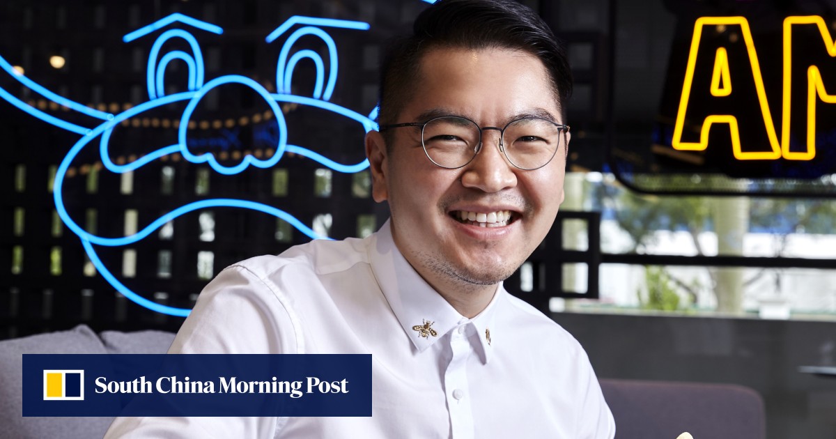 马来西亚 Pierre Pang 谈 Mamee Monster 生日派对、品牌建设和避免第三代陷阱