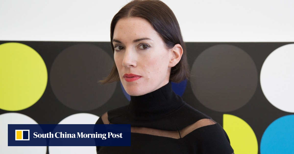 ‘A new view of the city’: US artist Sarah Morris’ film of Hong Kong, star of M+ facade, offers an outsider’s depiction
