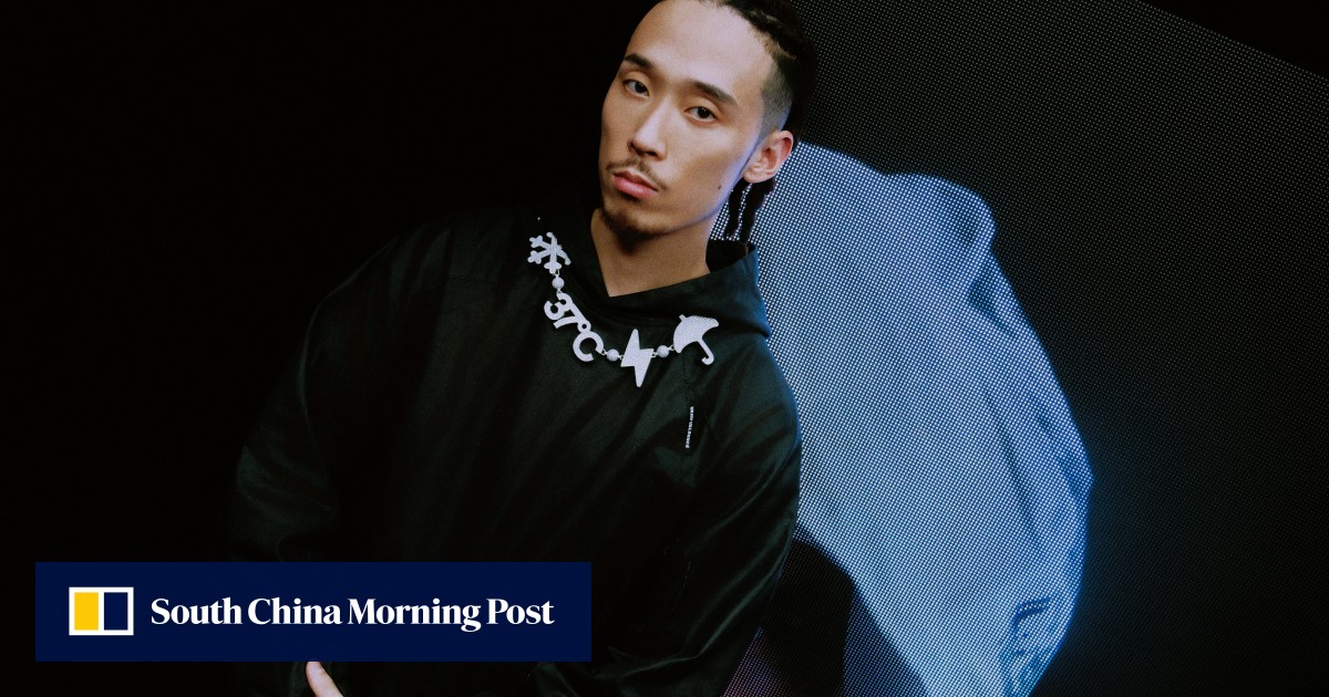 Chinese rapper Feezy talks about Lupe Fiasco, WeChat, US vs Chinese hip hop, and his latest