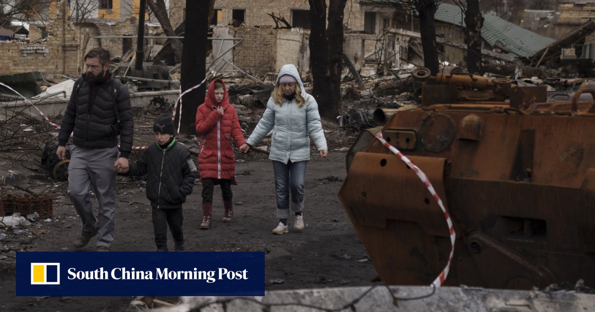 Ukraine war: fatigue marks anniversary of Russia invasion, ‘everything is getting worse’