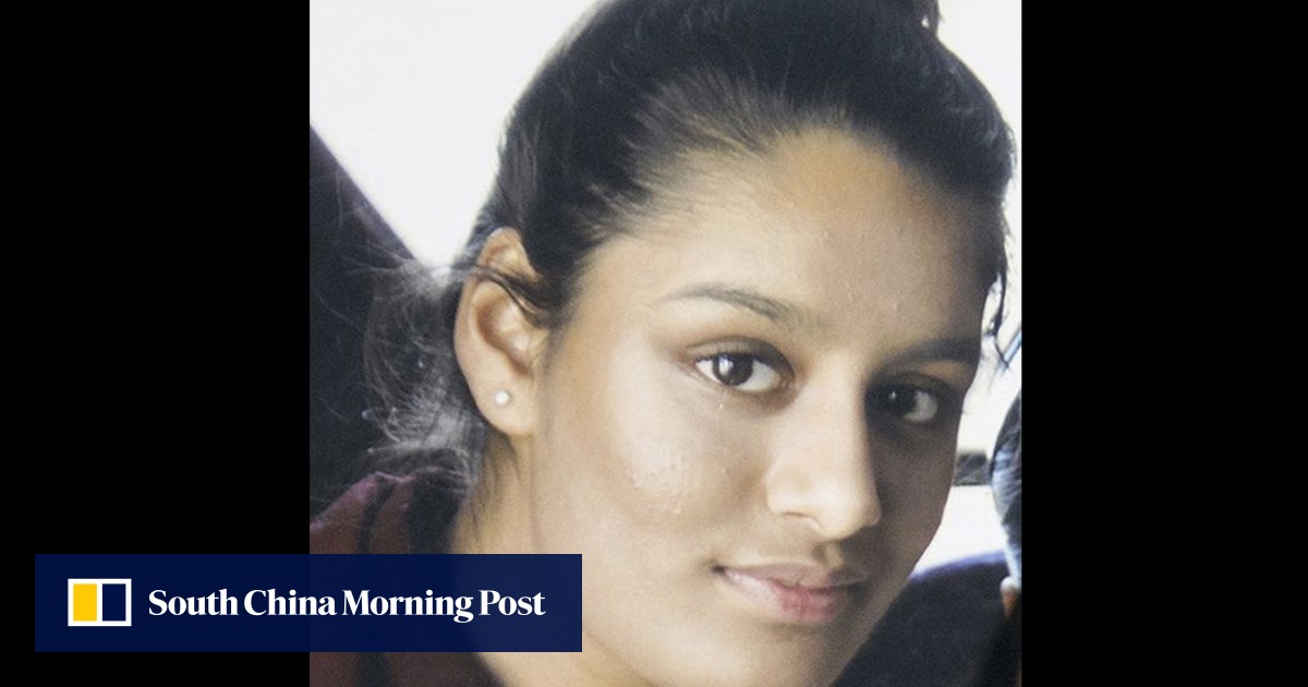 UK born ‘IS bride’ Shamima Begum loses appeal against removal of citizenship