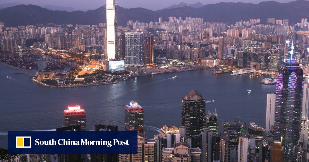 Hong Kong prepares transition taxonomy to boost green finance hub ambitions