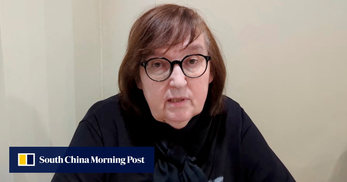 Alexei Navalny’s mother says Russian investigators pressuring her for secret burial