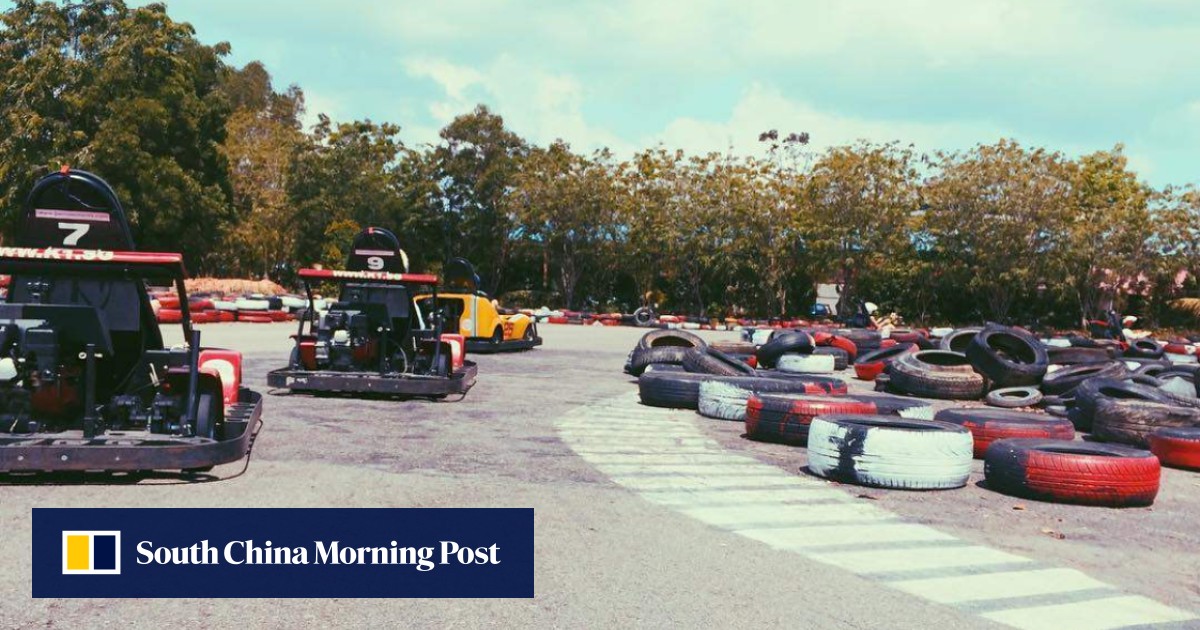 Singaporean woman dies in go-kart crash during holiday on Indonesia’s Batam island