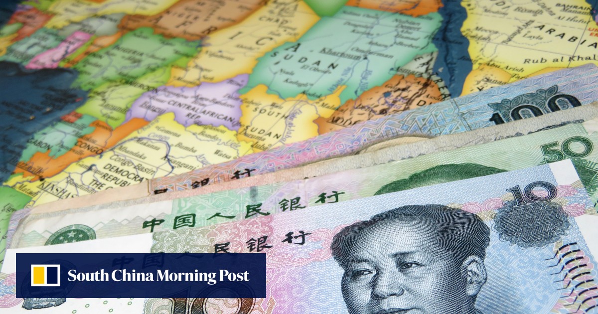 中国如何结合金融和外交引领全球南方