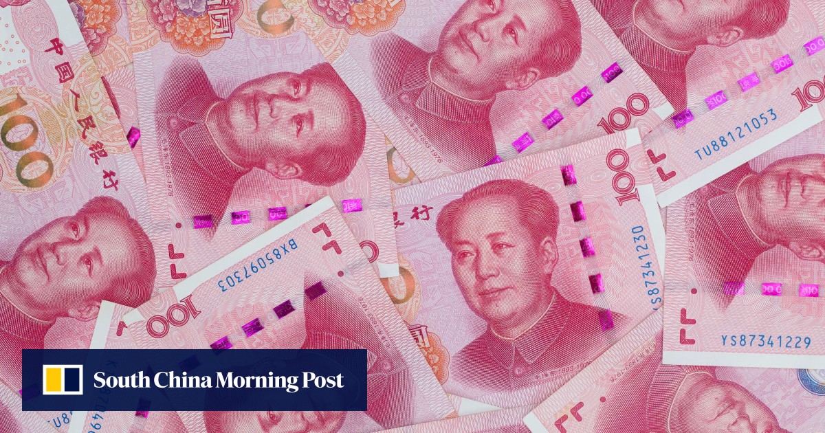 China to widen access to US2 trillion repo market in transformative, signalling impact on interest rates, analysts say