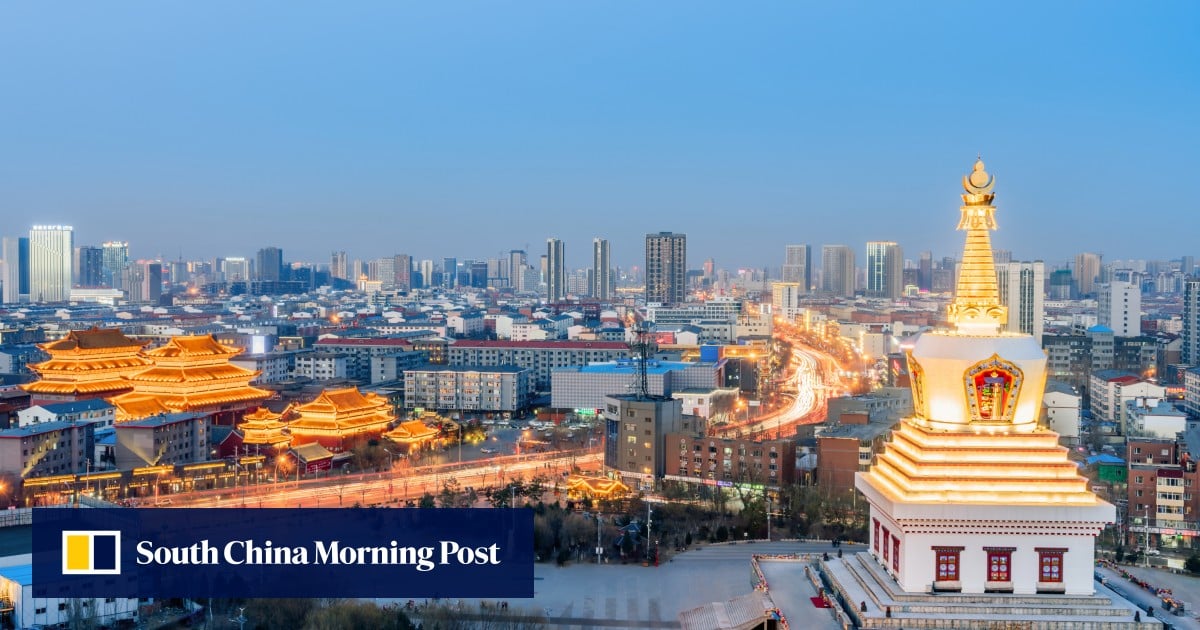 China’s Inner Mongolia emerges as model for Xi Jinping’s ethnic affairs policy, but analysts warn of cultural ‘erosion’