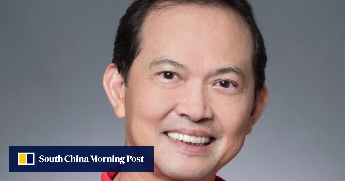 Singapore opposition chief quits in wake of fake news allegations